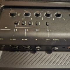 JBL Eon One Compact
