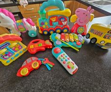 baby toys