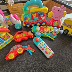 baby toys
