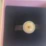 Pandora Two Tone Precious Heart Charm with 14k Gold Hearts Image 2