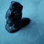 Inuit soapstone hand carved collection 6 pieces Image 3