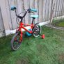 Toddler's Bike Image 4