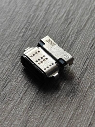 USB-C for ThinkPad E14/E15 Gen 5 P14s/T14 Gen 3/4