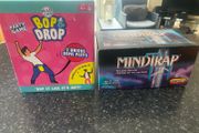 Mindtrap Game