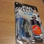 Star Wars Retro Collection: Rebel Fleet Trooper 3.75'' Image 3