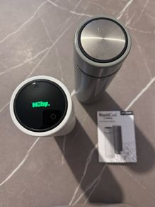 RapidCool by Nuby