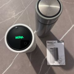 RapidCool by Nuby