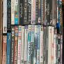 large bundle dvds and Blu-ray Image 5