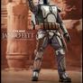 Hot Toys Jango Fett Image 2