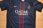 PSG football jersey Medium