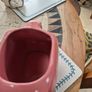 Vintage Fiesta large pitcher Image 2