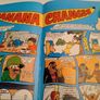 Bananaman Annual 1986 Image 5