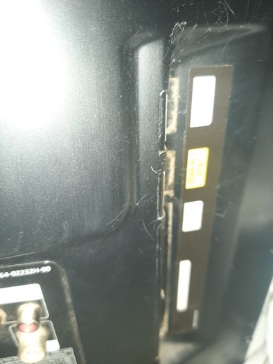 Samsung 48" TV