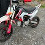 Cw 125 pitbike Image 4