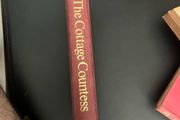The cottage countess  by SJ Watson