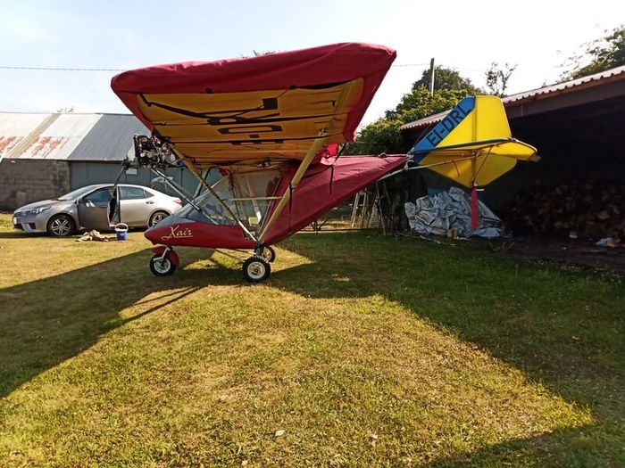 X-air Microlight
