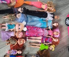 dolls & Accessories
