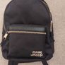 Ladies  Marc Jacobs Backpack Image 2