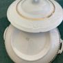 Vintage serving dish Limoges Image 2
