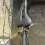 Mens Trek FX1 Lithium Grey Size L Bike Image 5