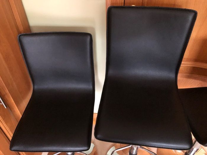 Chairs for kitchen counter