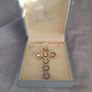 newbridge silverware cross pendant necklace Image 2