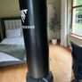 Free standing punch bag Image 2