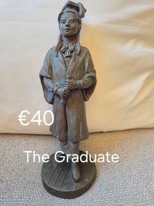 Genesis The graduate