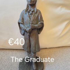 Genesis The graduate