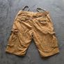 Superdry Cargo Shorts Size 32 Paratrooper Image 5