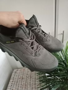 Ecco mx shoes size UK 10,5 -11  EUR 45