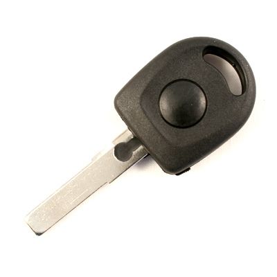 Blank Replacement Fob Shell Case Remote Car Key Fob For VW Passat Polo Golf Bora Jetta