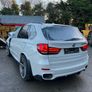 Breaking bmw x5 M50d A96/0 f15 2014 M sport Image 5
