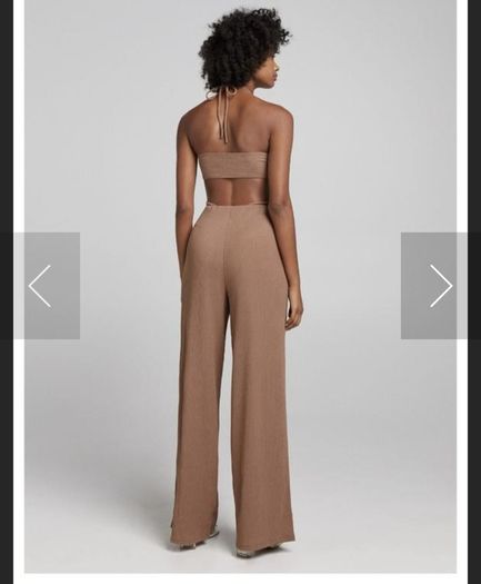 New Womans Set Size - S