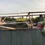 Farm shed repairs Image 5