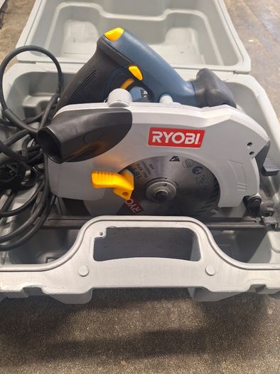 Ryobi Circular Saw (Corded)