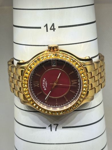 Rotary women's watch