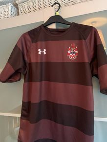 rugby jersey