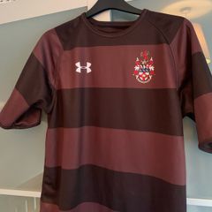 rugby jersey