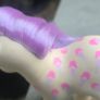 Twice as Fancy TAF Scoops Ice Cream MLP G1 My Little Pony Image 10