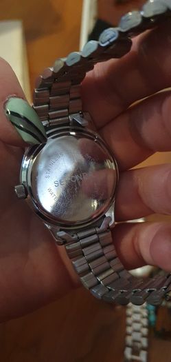 ladies watch