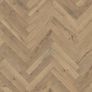 Florence oak engineered wood flooring Image 3