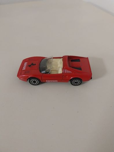 Corgi Car Collection 1985