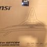 MSI 27 inch Curved Gaming Monitor - 1440p 165Hz 1ms Excellent Condition Image 7