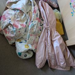 Girls cloth