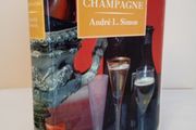The History of Champagne by Andre L. Simon (Signed by the Author) (CP302)