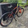 Carrera mountain bike Image 2