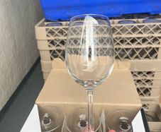 Wine Glass