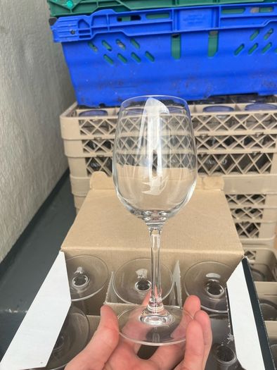 Wine Glass