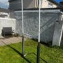 rugby goal Image 3